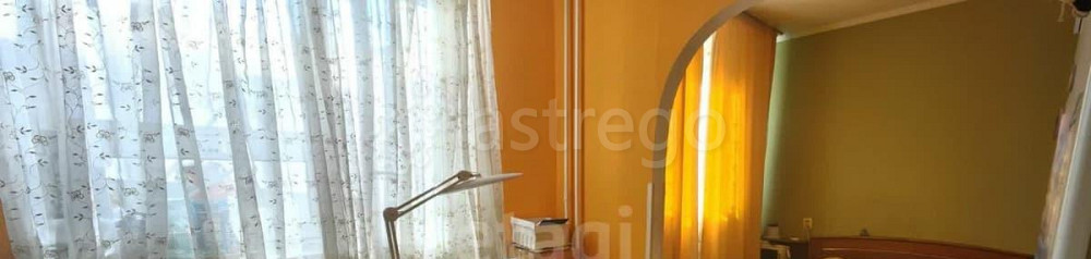 2-комн. квартира, 52 м2, 8/9 эт. Норильск - изображение 6