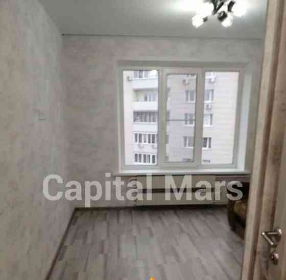 3-комн. квартира, 51 м2, 9/9 эт. Москва