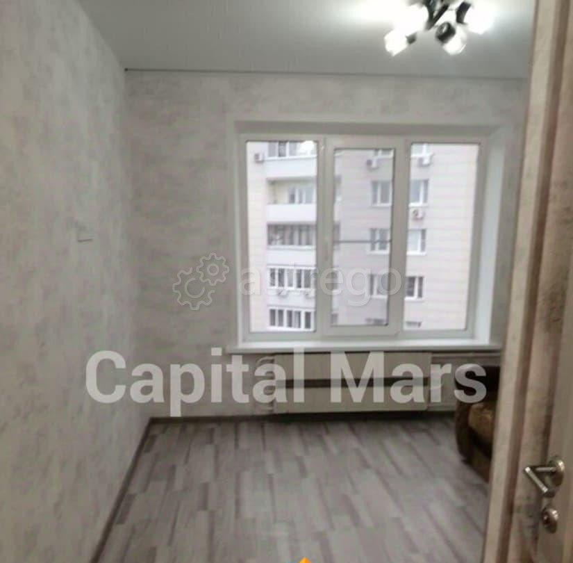 3-комн. квартира, 51 м2, 9/9 эт. Москва - изображение 5
