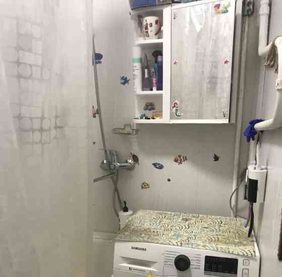 Комната, 9.6 м2, 5/5 эт. Видное