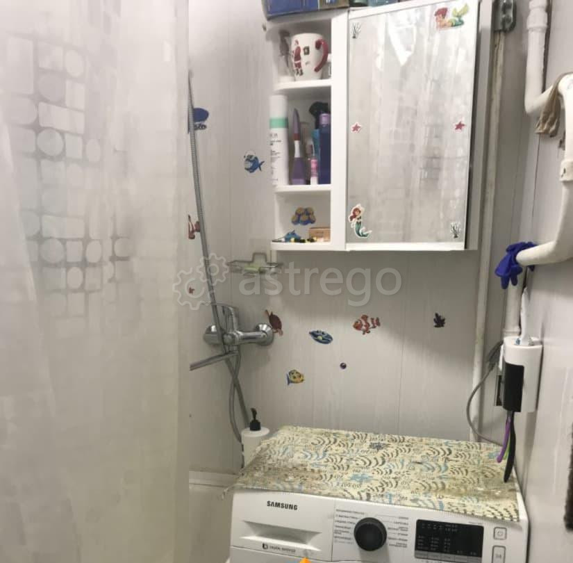 Комната, 9.6 м2, 5/5 эт. Видное - изображение 2