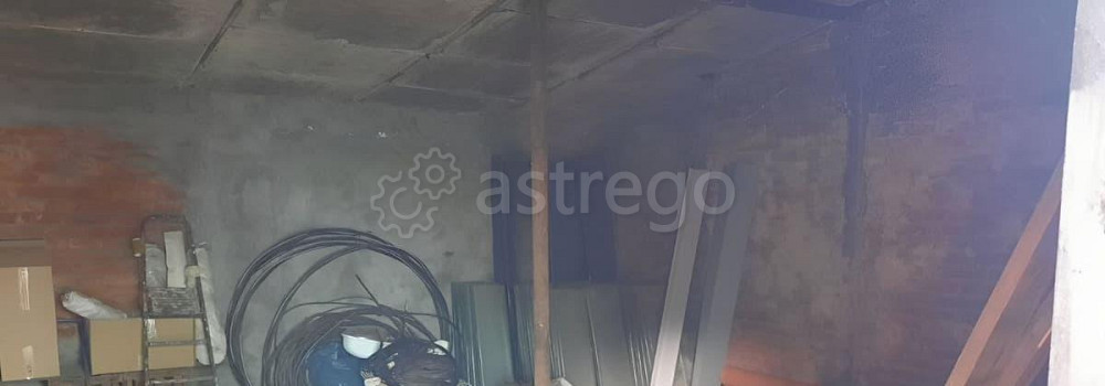 Производственное, 100 м2 Яблоновский - изображение 5