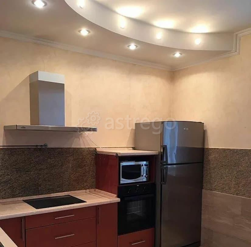 4-комн. квартира, 150 м2, 29/30 эт. Москва - изображение 1