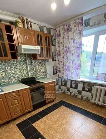 3-комн. квартира, 68.4 м2, 2/5 эт. Учалы