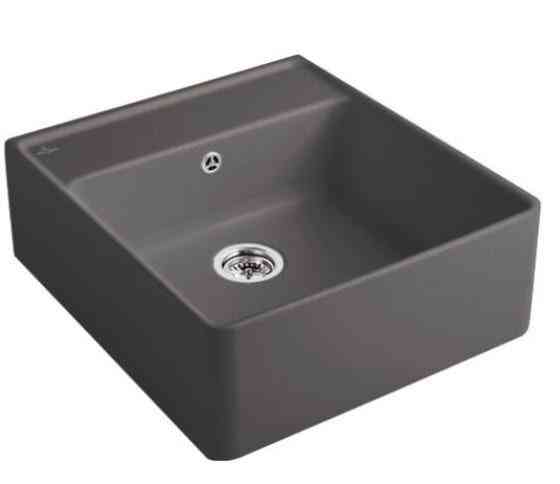 Мойка для кухни Villeroy & Boch 632061i4 Villeroy-boch Москва