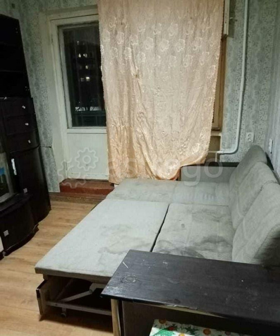 1-комн. квартира, 29 м2, 2/4 эт. Старый Оскол - изображение 3