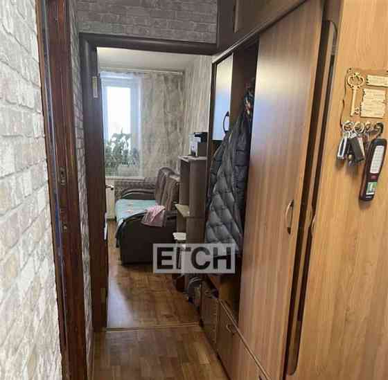 3-комн. квартира, 50 м2, 6/9 эт. Долгопрудный