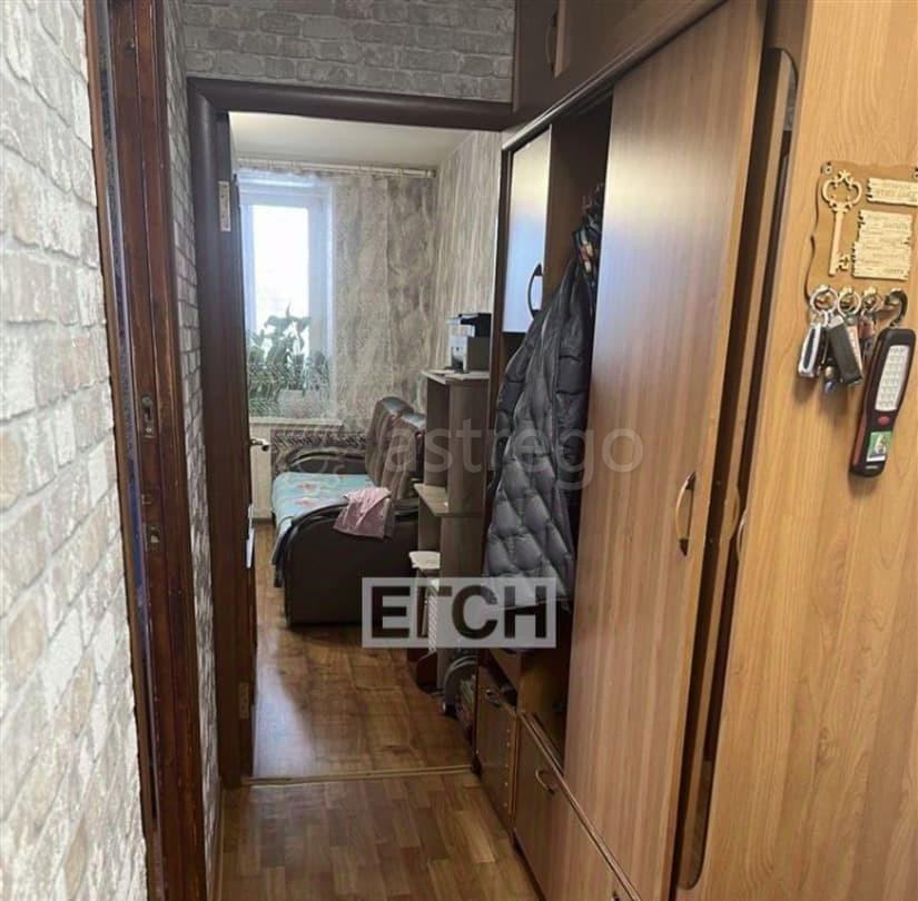 3-комн. квартира, 50 м2, 6/9 эт. Долгопрудный - изображение 2