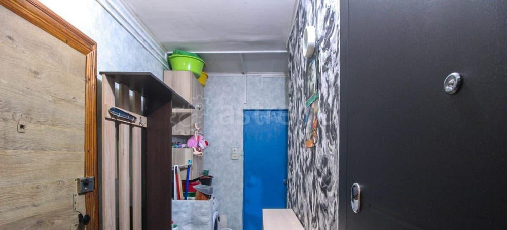 Комната, 10 м2, 4/9 эт. Барнаул - изображение 5