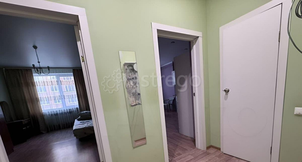 1-комн. квартира, 45 м2, 2/8 эт. Яблоновский - изображение 5