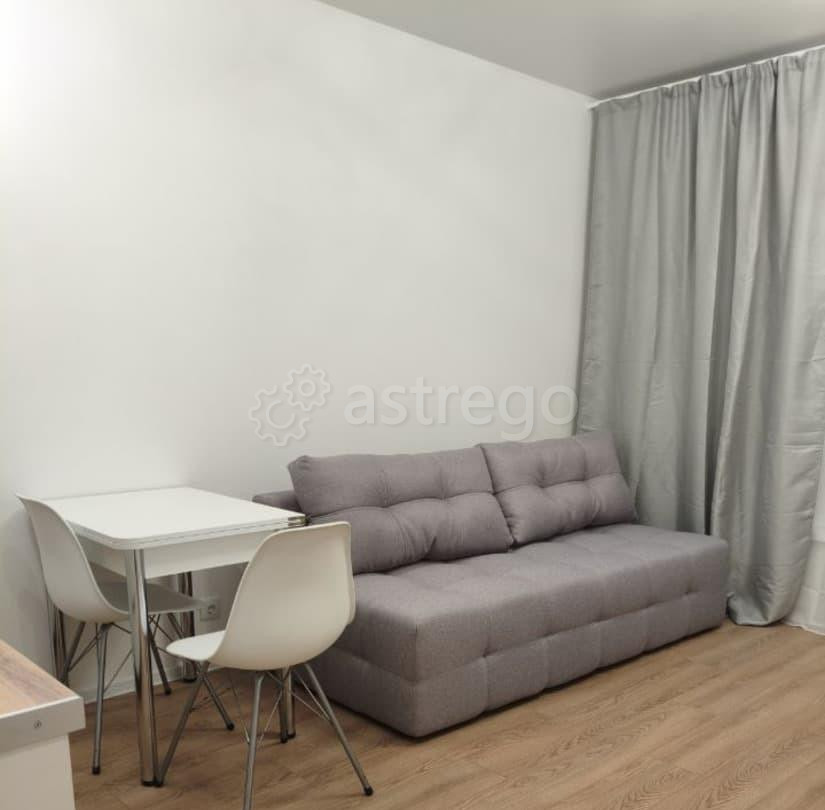 Студия, 23.5 м2, 20/25 эт. Одинцово - изображение 1