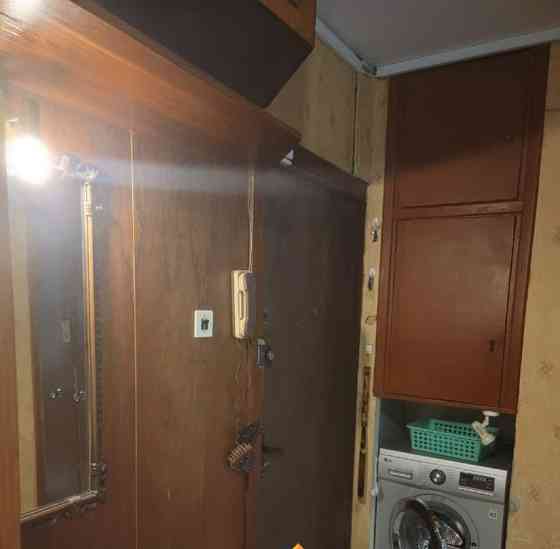 3-комн. квартира, 63 м2, 6/9 эт. Москва