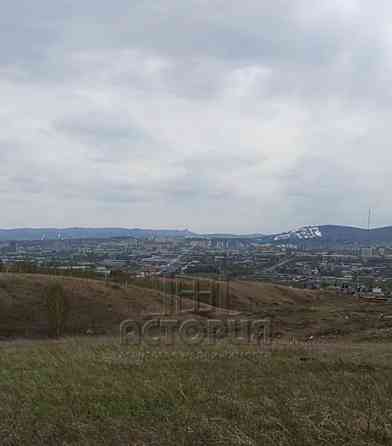 Земельный участок, 15 соток Красноярск