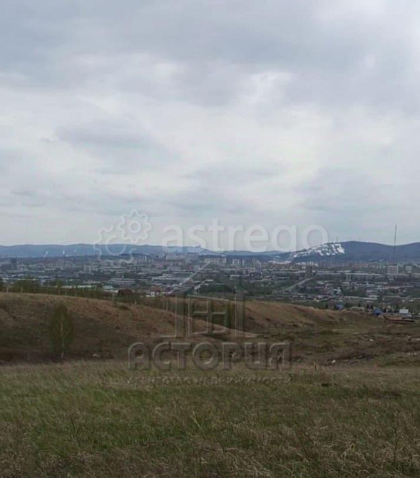 Земельный участок, 15 соток Красноярск - изображение 5