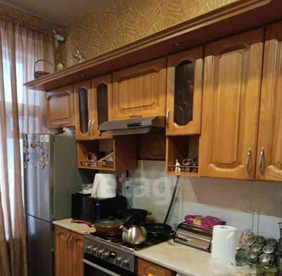 4-комн. квартира, 84.9 м2, 2/6 эт. Санкт-Петербург