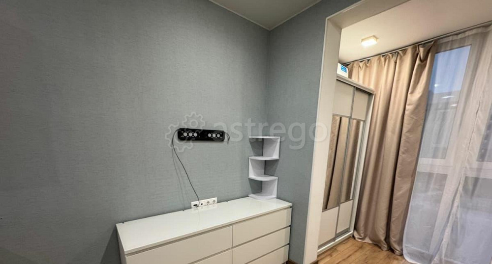 Студия, 21.1 м2, 5/16 эт. Москва - изображение 6