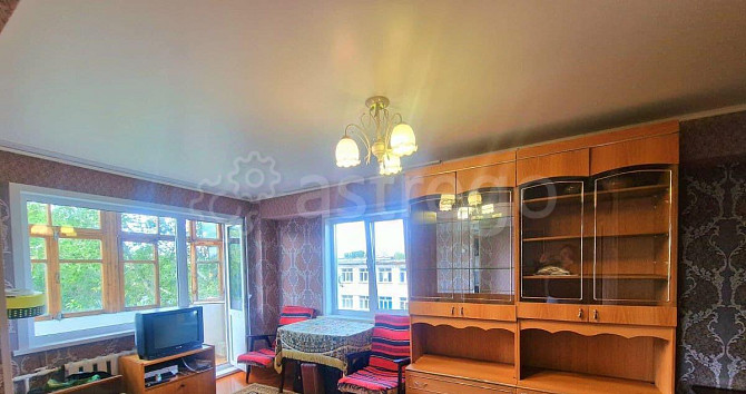 1-комн. квартира, 32.1 м2, 1/5 эт. Рубцовск - изображение 6