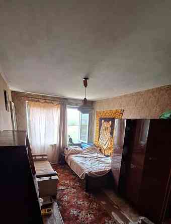 4-комн. квартира, 75.6 м2, 5/5 эт. Астрахань