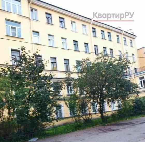 Комната, 12.3 м2, 5/5 эт. Санкт-Петербург