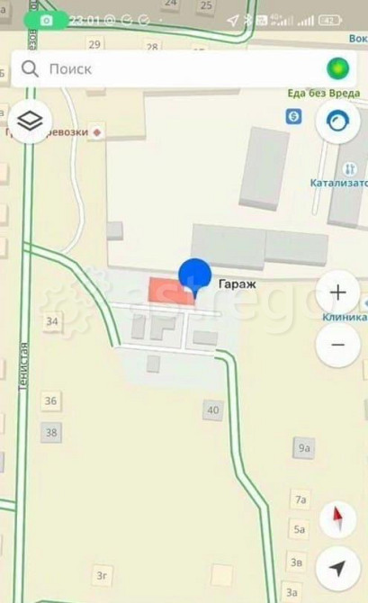 Коммерческий участок, 1 сотка Майма - изображение 1