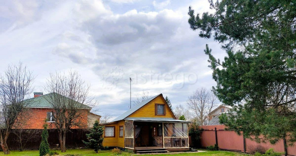 Дом, 39.9 м2, 16.5 сотки, 2 эт. Пушкино - изображение 7