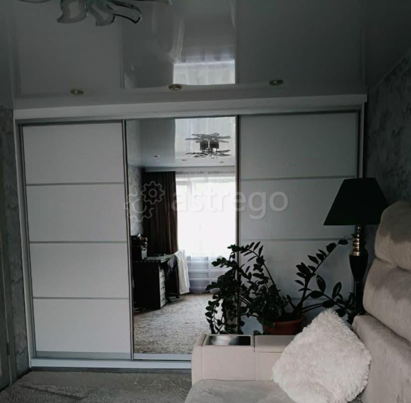 3-комн. квартира, 64 м2, 4/5 эт. Яровое - изображение 7