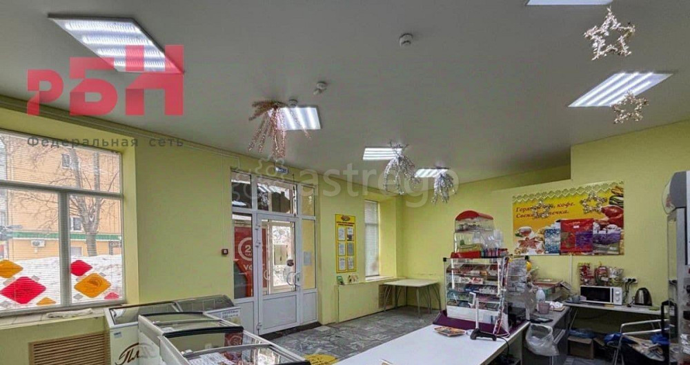 Свободного назначения, 73.5 м2 Нефтекамск - изображение 4