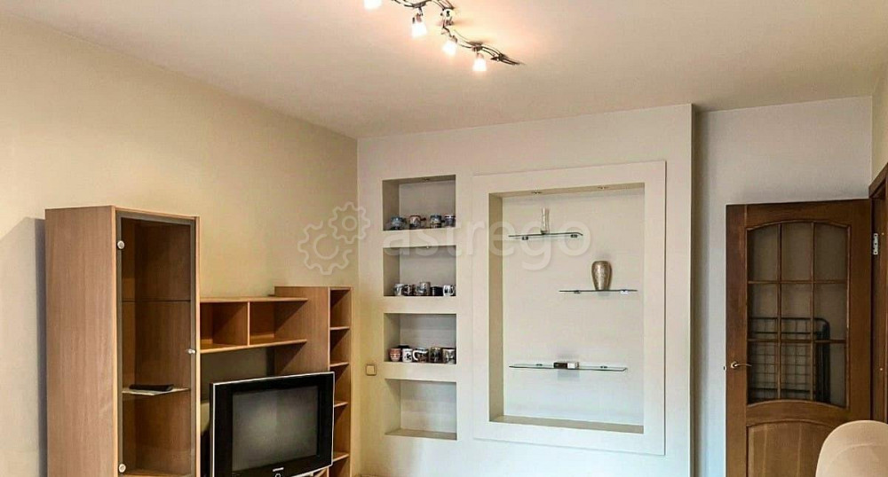 2-комн. квартира, 60.1 м2, 12/17 эт. Химки - изображение 6