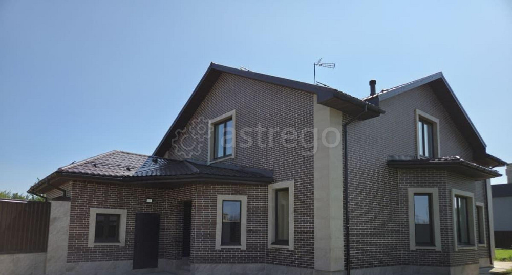 Коттедж, 314.9 м2, 10 соток, 2 эт. Мытищи - изображение 7