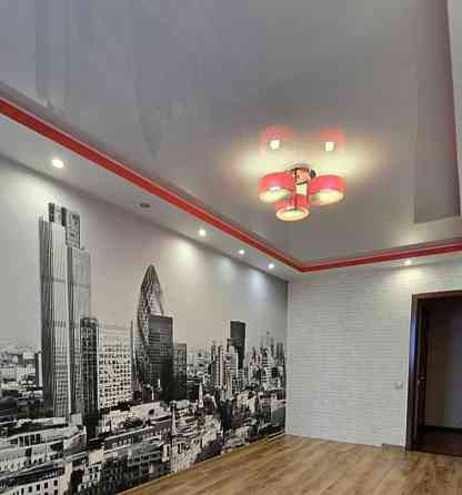 4-комн. квартира, 117 м2, 5/12 эт. Москва