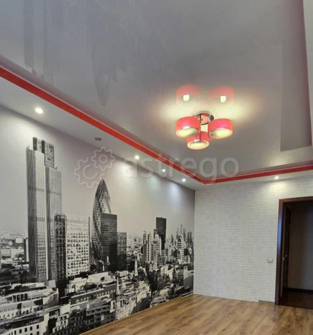 4-комн. квартира, 117 м2, 5/12 эт. Москва - изображение 1