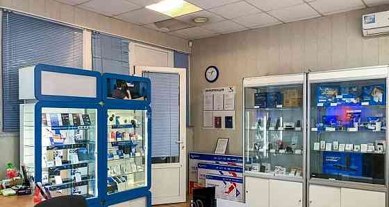 Офис, 373.5 м2 Одинцово