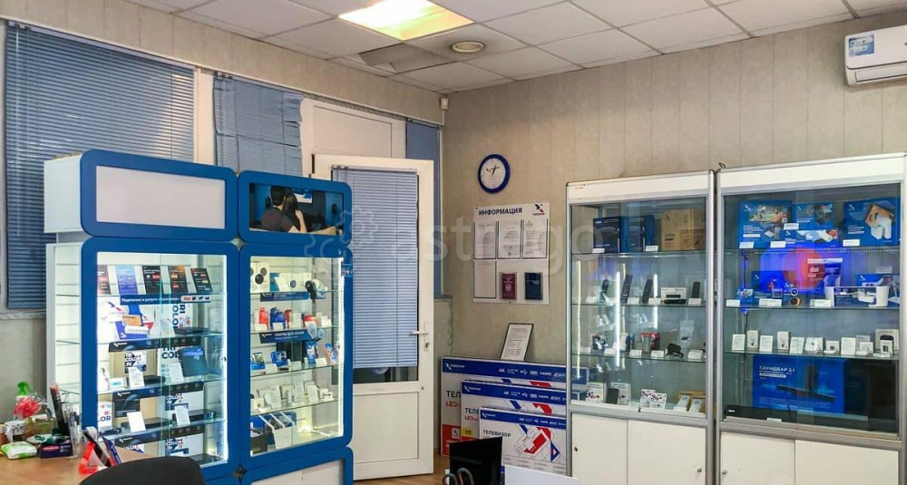 Офис, 373.5 м2 Одинцово - изображение 2