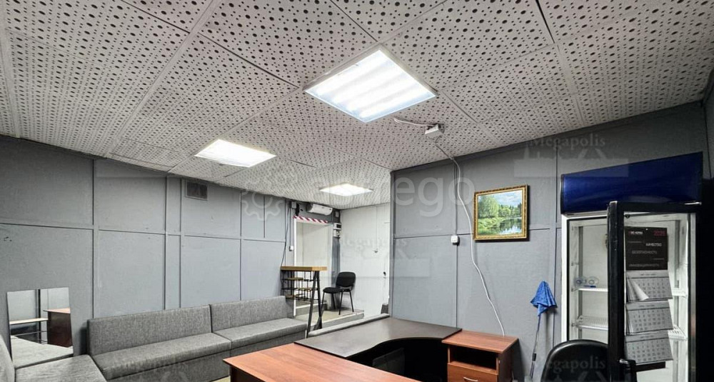 Свободного назначения, 22 м2 Санкт-Петербург - изображение 3