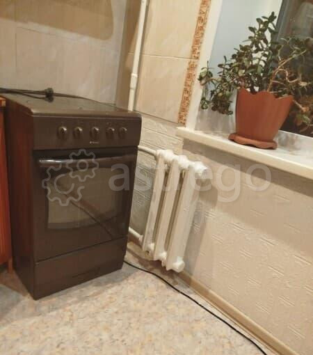 2-комн. квартира, 42 м2, 4/9 эт. Шарыпово - изображение 2