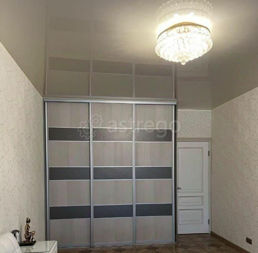 4-комн. квартира, 120.3 м2, 17/25 эт. Химки - изображение 5