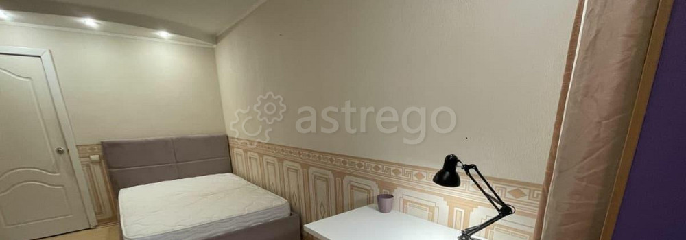 Комната, 18 м2, 4/9 эт. Москва - изображение 2
