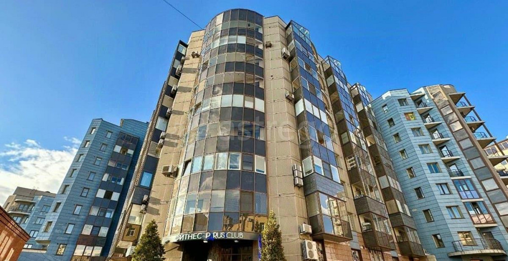 Свободного назначения, 173 м2 Санкт-Петербург - изображение 3