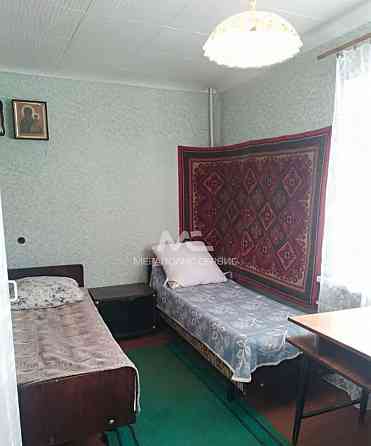 2-комн. квартира, 44.6 м2, 2/4 эт. Астрахань