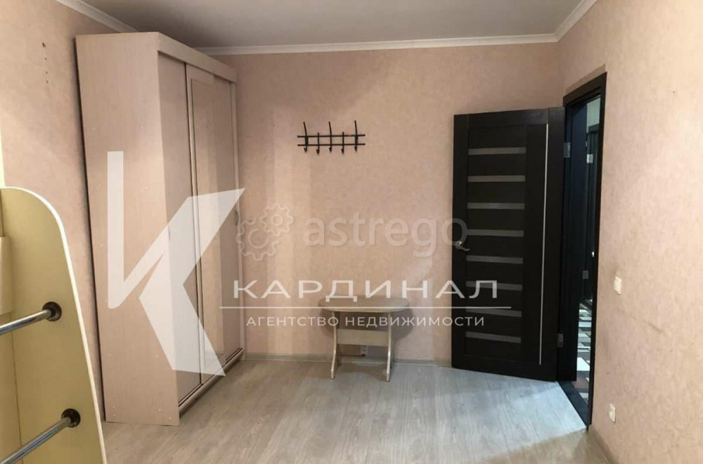 3-комн. квартира, 61 м2, 1/5 эт. Старый Оскол - изображение 4