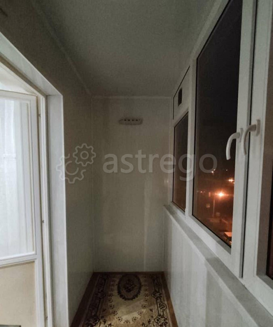 1-комн. квартира, 46 м2, 4/5 эт. Разумное - изображение 6