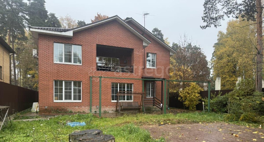 Дом, 224 м2, 5.26 сотки, 2 эт. Балашиха - изображение 1