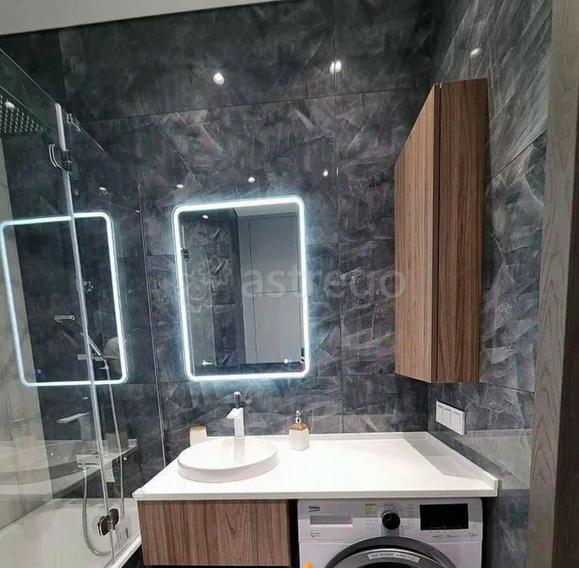 1-комн. квартира, 40 м2, 14/24 эт. Москва - изображение 5