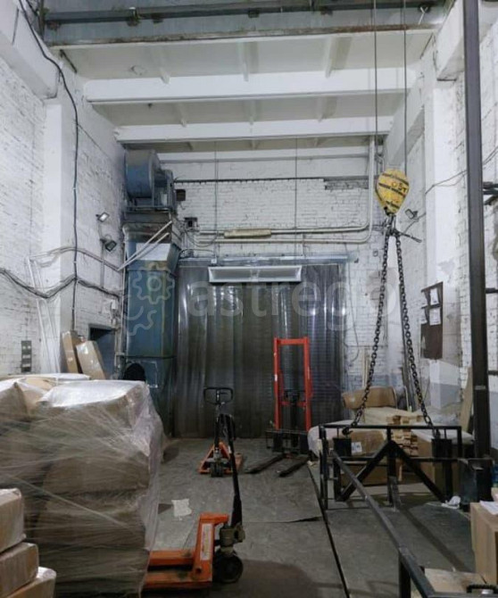 Производственное, 3200 м2 Москва - изображение 10