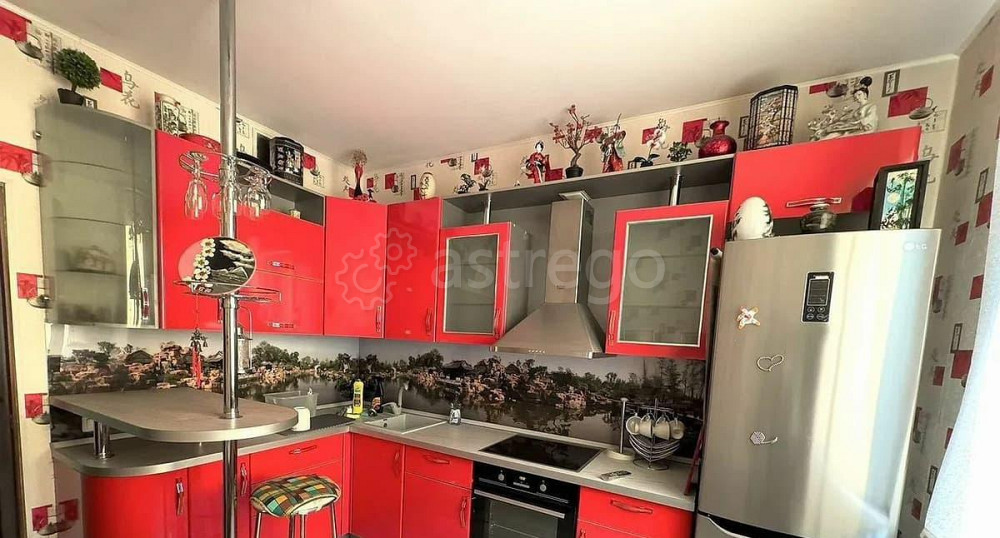 2-комн. квартира, 55 м2, 8/19 эт. Москва - изображение 6