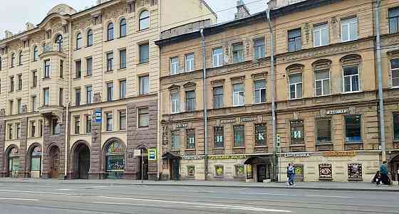 Свободного назначения, 150 м2 Санкт-Петербург