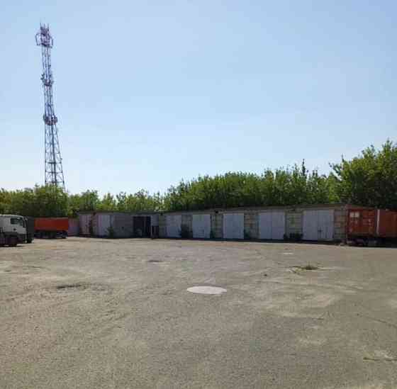 Производственное, 8300 м2 Старый Оскол