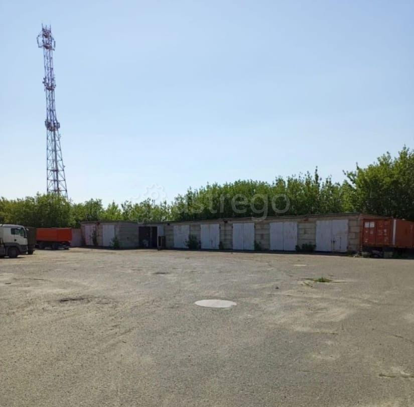 Производственное, 8300 м2 Старый Оскол - изображение 3