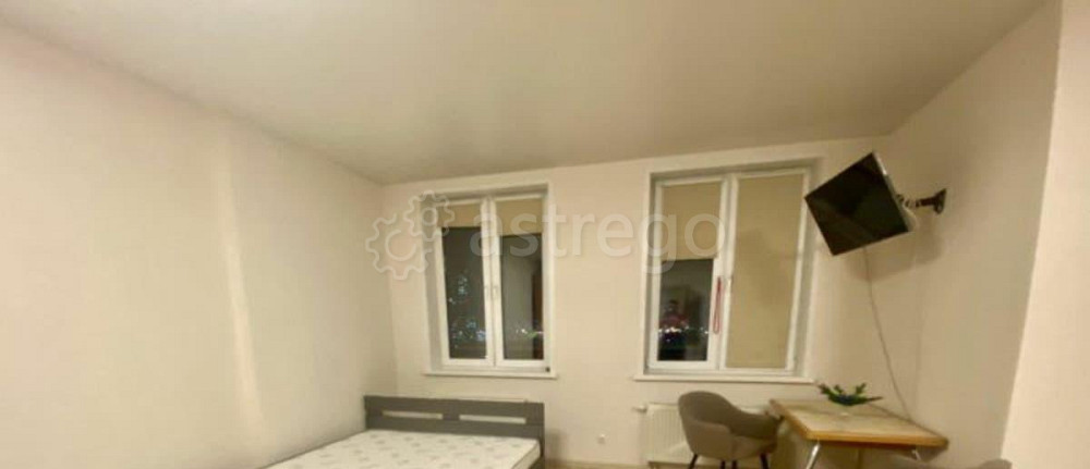 1-комн. квартира, 45 м2, 6/7 эт. Красноярск - изображение 1