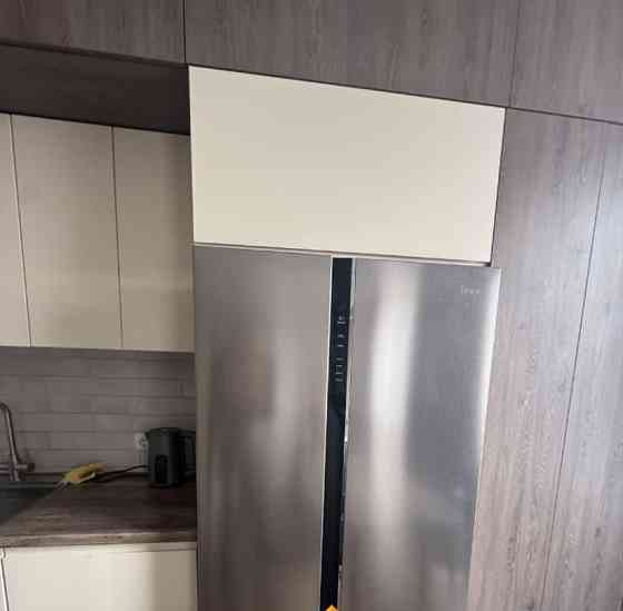 4-комн. квартира, 107 м2, 3/12 эт. Москва